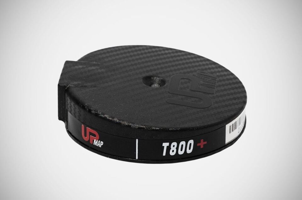 TRIUMPH TRIDENT 660 | ECU-UPMAP (21-24)