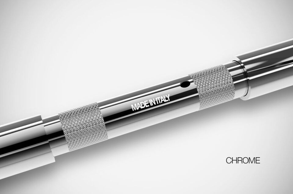 GRAND AMERICAN TOURING GİDON | BULL 10'' (22-23)