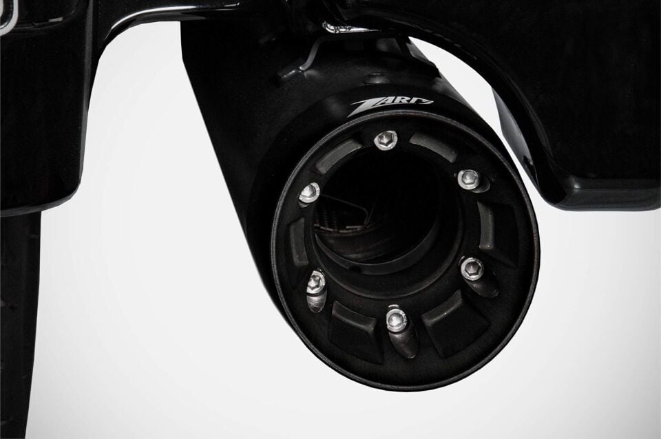 ROAD KING SPECIAL EGZOZ | ''4.33 INC.'' SLIP-ONS (17-20)