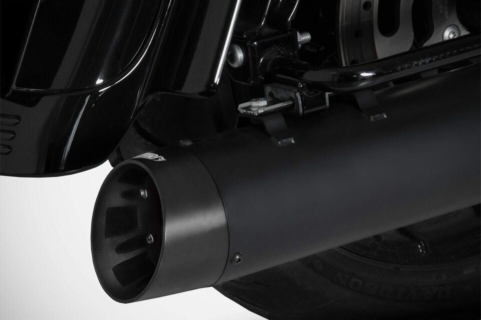 ROAD KING SPECIAL EGZOZ | ''4.33 INC.'' SLIP-ONS (21-24)