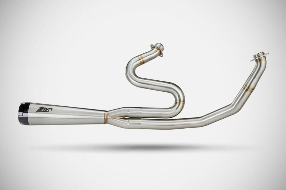 ROAD KING SPECIAL EGZOZ | FULL SISTEM 2>1 (2024)