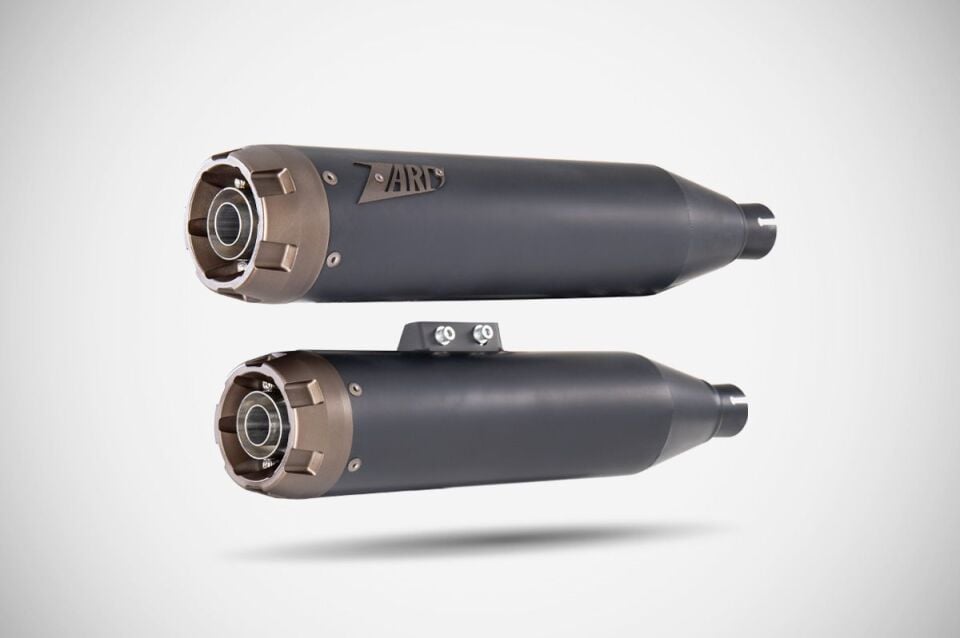 SOFTAIL STANDARD EGZOZ | SLIP-ONS 'OVERLAPPED' (17-24)