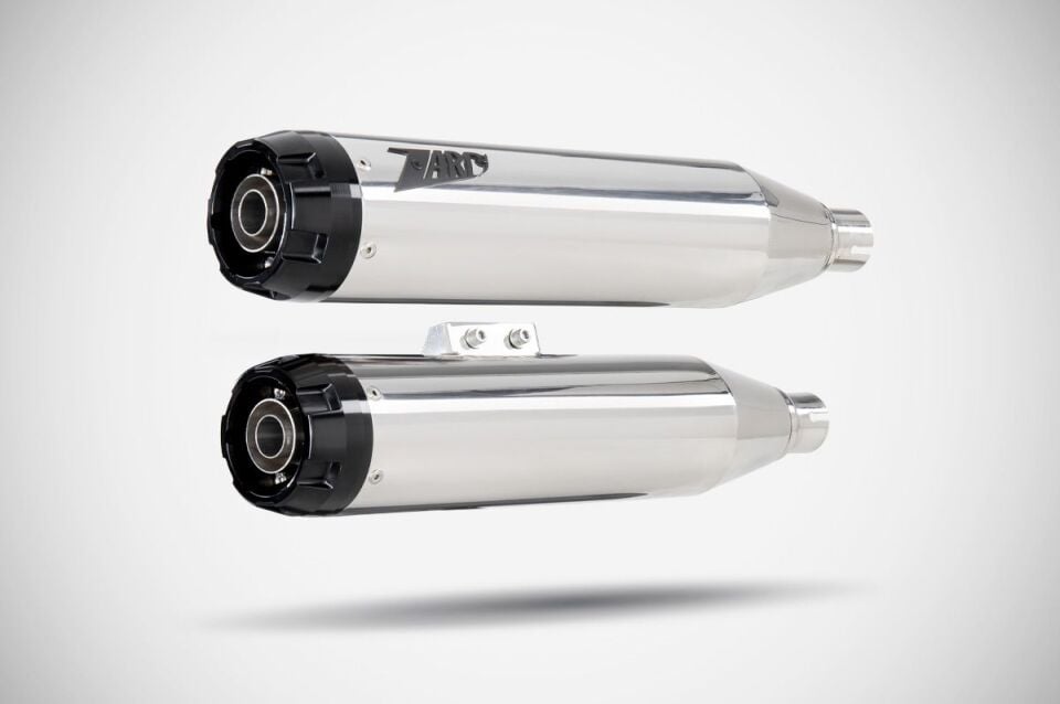 SOFTAIL STANDARD EGZOZ | SLIP-ONS 'OVERLAPPED' (17-24)