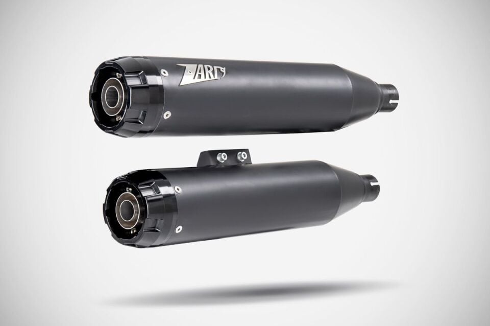 SOFTAIL STANDARD EGZOZ | SLIP-ONS 'OVERLAPPED' (17-24)