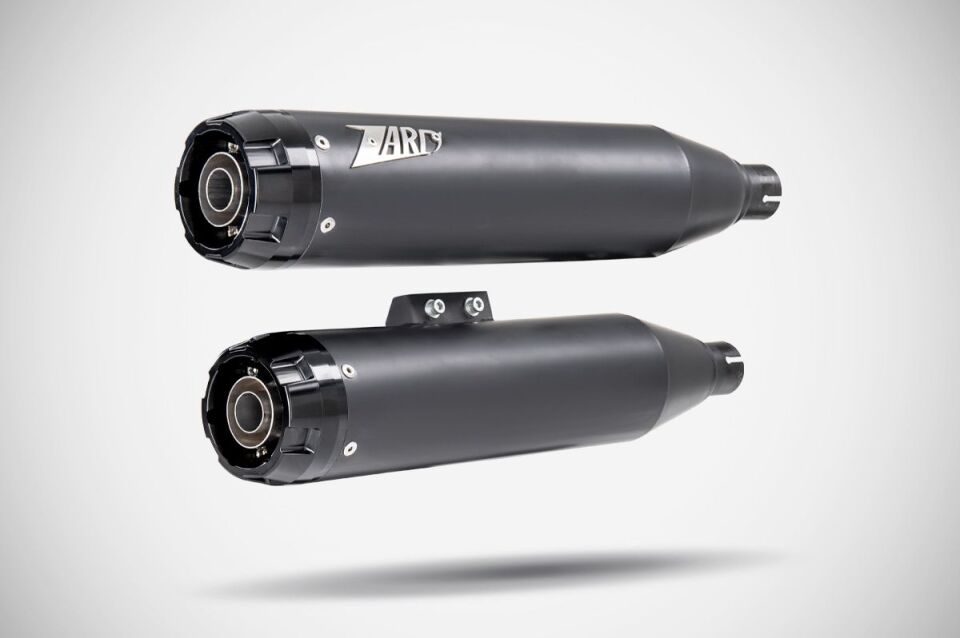 SOFTAIL STANDARD EGZOZ | SLIP-ONS 'OVERLAPPED' (17-24)
