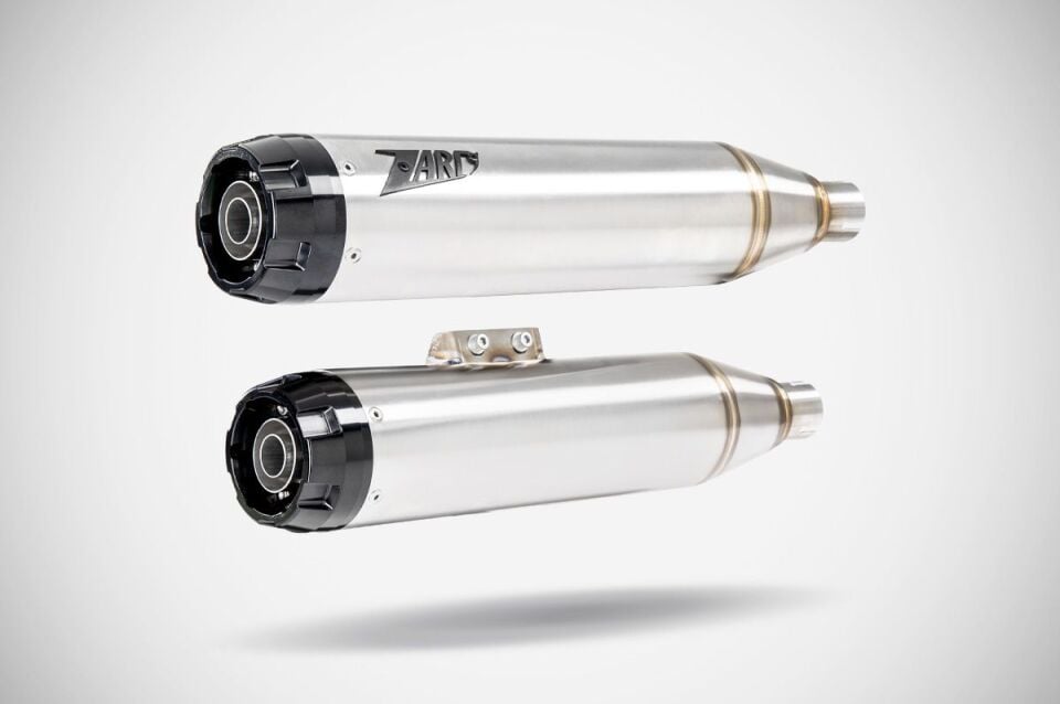 SOFTAIL STANDARD EGZOZ | SLIP-ONS 'OVERLAPPED' (17-24)