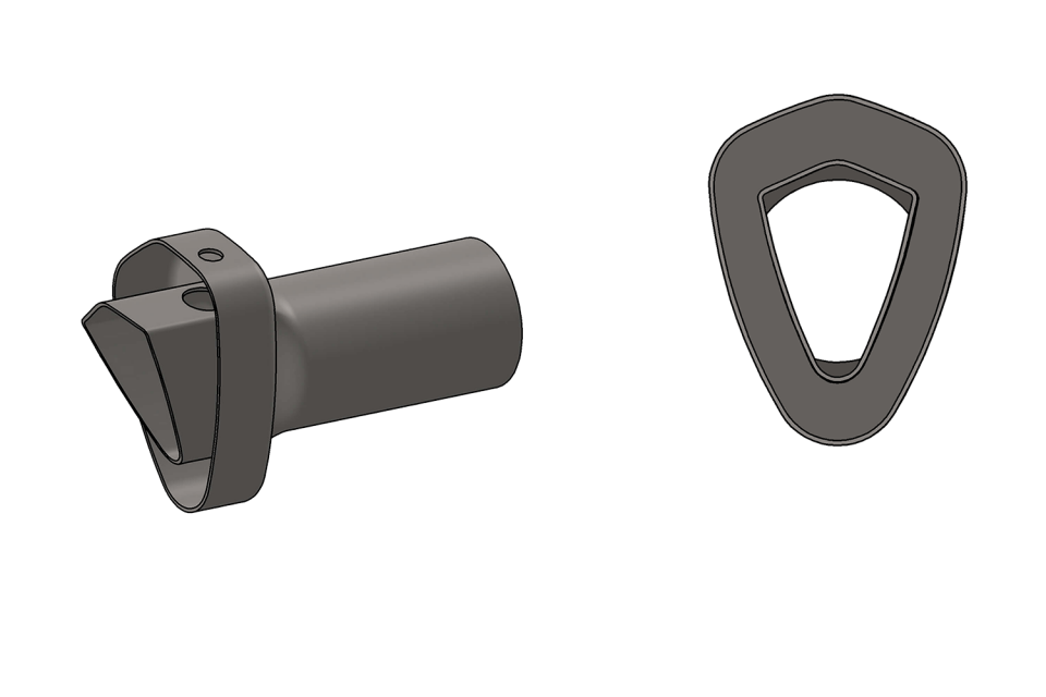 KAWASAKİ ZX-4RR DB. KILLER  (24-25)