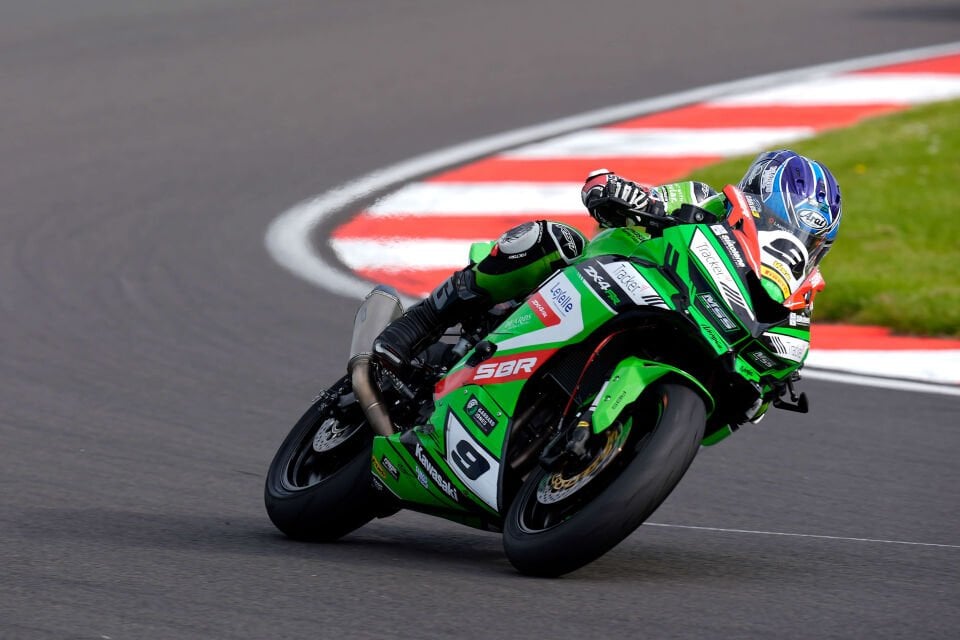 KAWASAKİ ZX-4RR EGZOZ | FULL SİSTEM  ''KONIX-EVO'' (24-25)