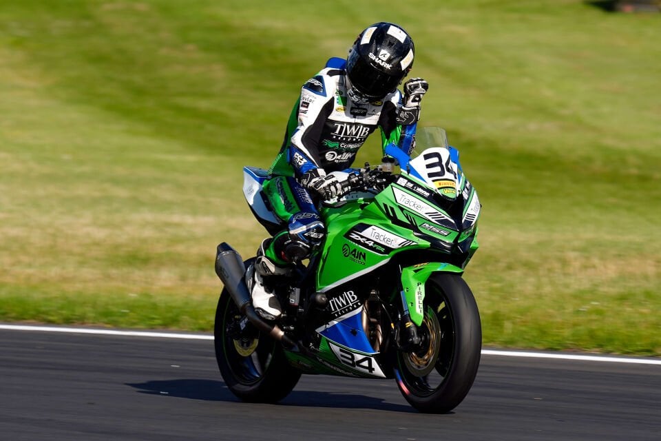 KAWASAKİ ZX-4RR EGZOZ | FULL SİSTEM  ''KONIX-EVO'' (24-25)