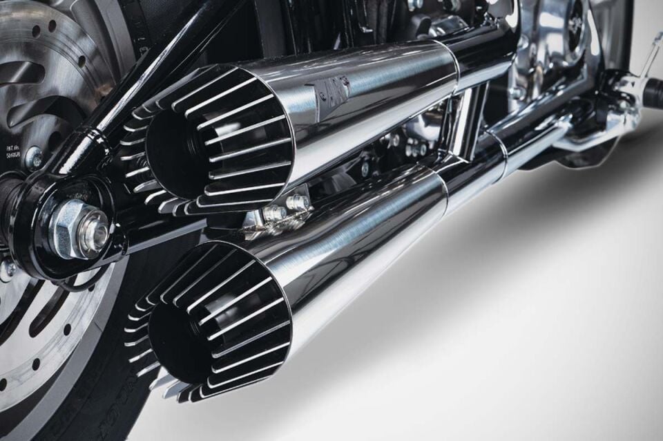 SOFTAIL STANDARD EGZOZ | SLIP-ONS ''AVIO'' (17-24)