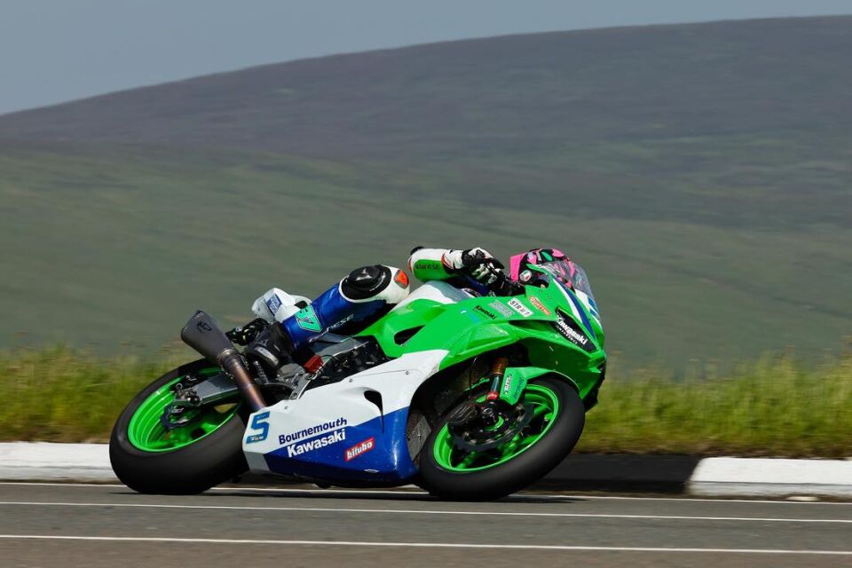 ZX-6R/636 FULL SİSTEM EGZOZ ''KONIX-EVO'' (09-24)