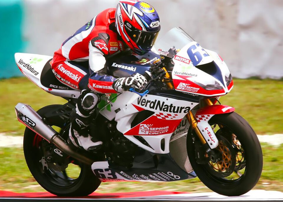 ZX-6R/636 FULL SİSTEM EGZOZ ''KONIX'' (09-24)