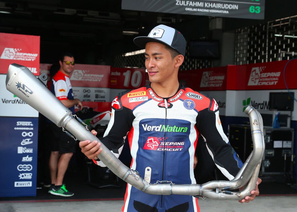 ZX-6R/636 EGZOZ | FULL SİSTEM  ''KONIX'' (09-25)