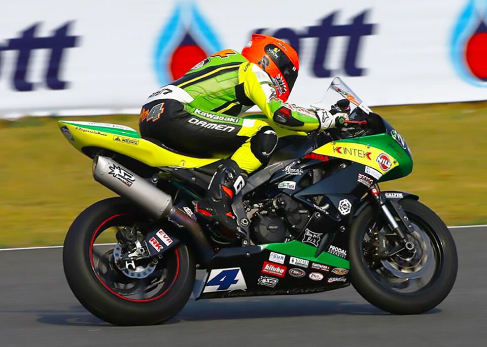 ZX-6R/636 FULL SİSTEM EGZOZ ''FORCE'' (09-24)
