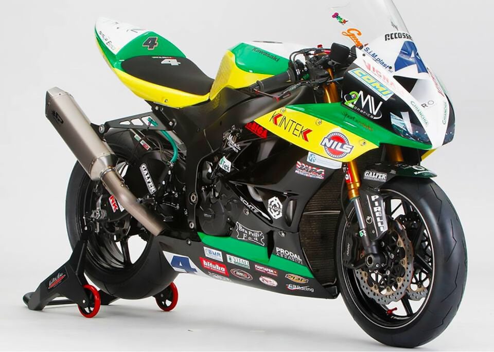 ZX-6R/636 FULL SİSTEM EGZOZ ''FORCE'' (09-24)