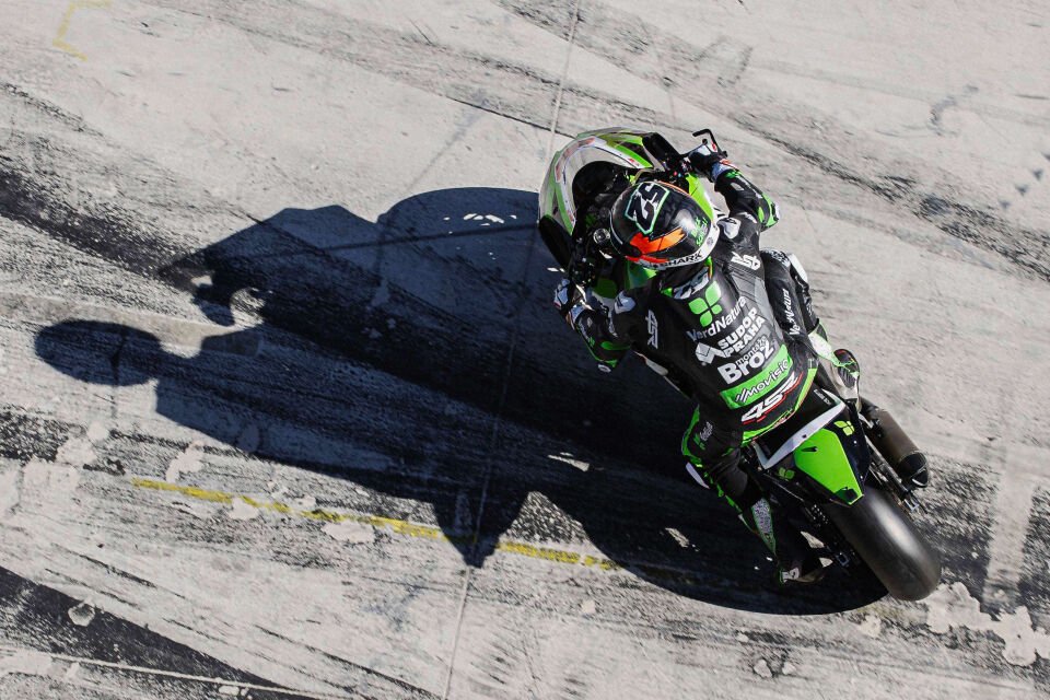 ZX-10R/RR FULL SİSTEM EGZOZ ''FORCE-EVO'' (21-24)