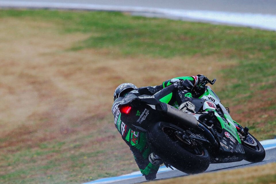 KAWASAKİ ZX-10R/RR EGZOZ | FULL SİSTEM ''FORCE-EVO'' (21-24)