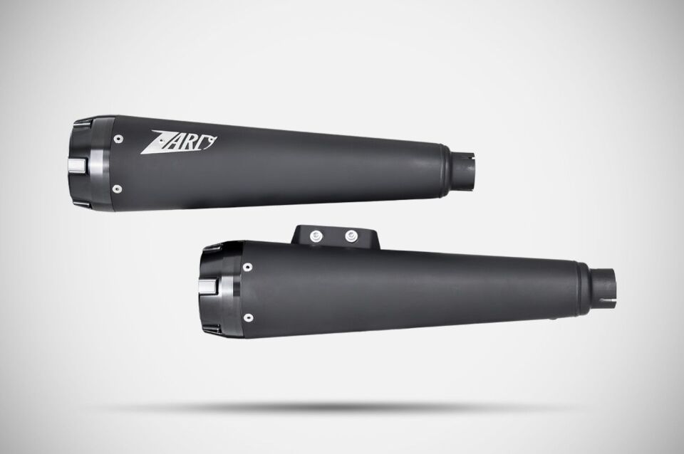 SOFTAIL STANDARD EGZOZ | SLIP-ONS ''ALU'' (17-24)