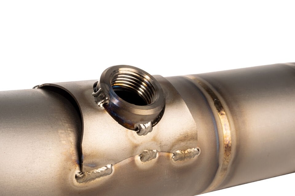 KAWASAKİ ZX-10R/RR EGZOZ | 3/4 SİSTEM ''GRID-O'' (21-24)