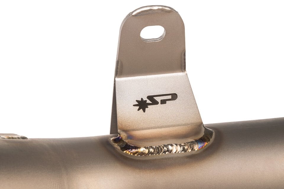 KAWASAKİ ZX-10R/RR EGZOZ | 3/4 SİSTEM ''KONIX-EVO'' (21-24)