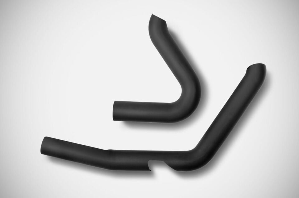 SOFTAIL STANDARD | FULL SISTEM ISI KALKANI (17-24)