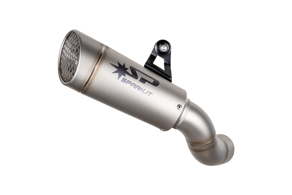 KAWASAKİ Z900 EGZOZ | SLIP-ON ''GRID-O''  (20-24)