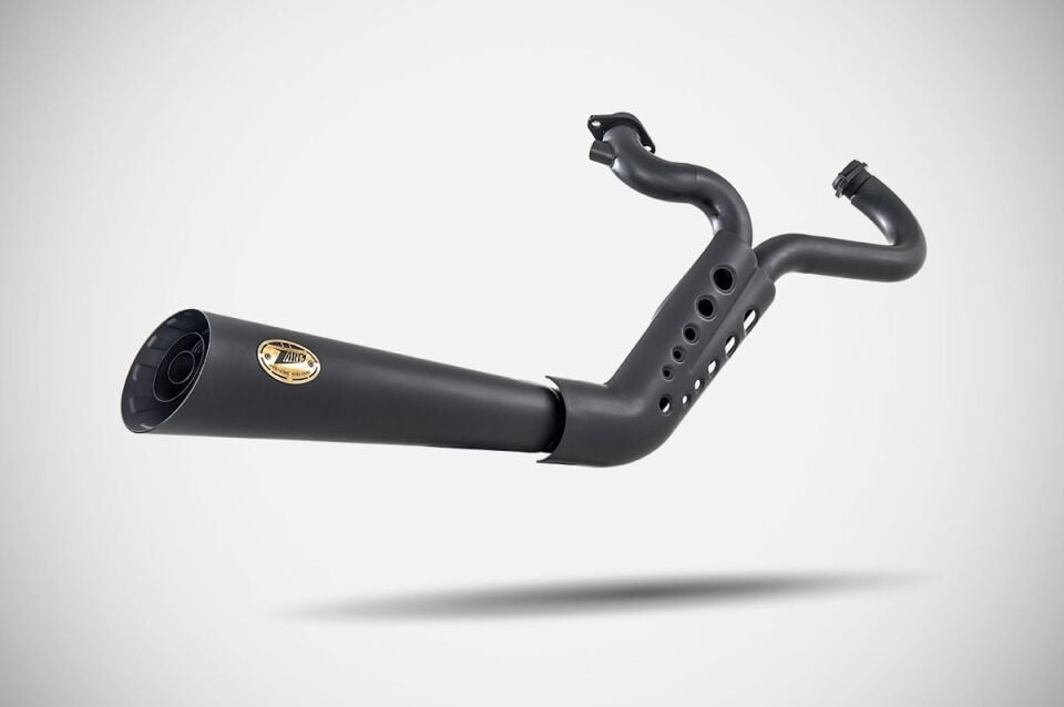 SPORTSTER 883-1200 | ''SPORT'' FULL SISTEM  (03-13)