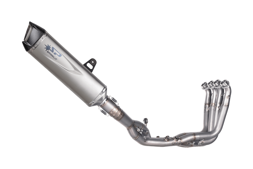 BMW S/M 1000 RR EGZOZ | FULL SİSTEM ''FORCE-EVO'' (20-24)