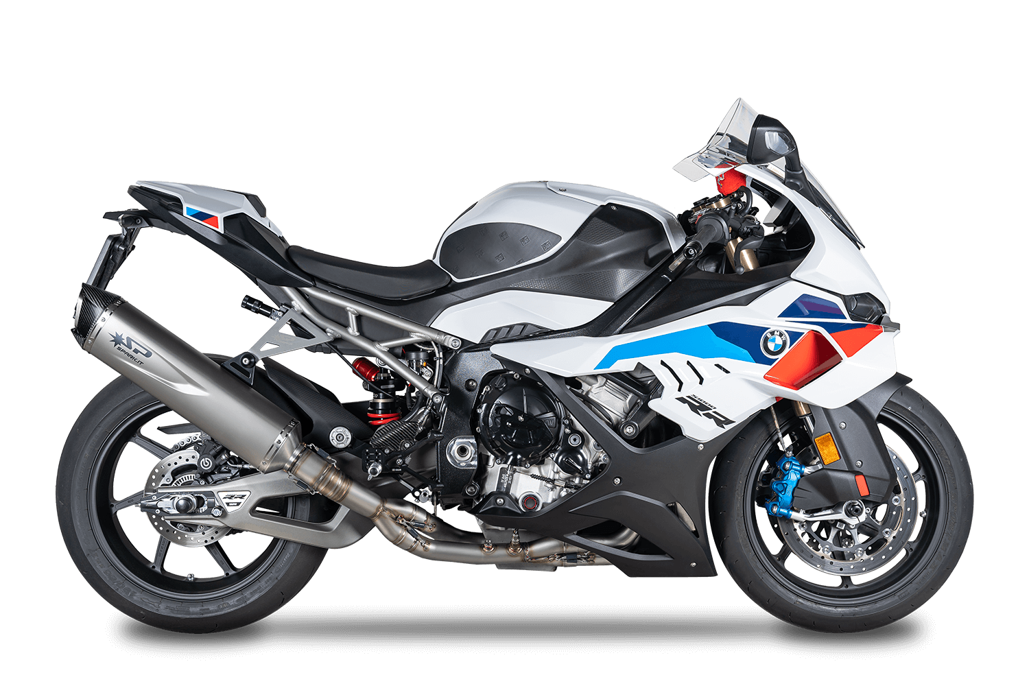BMW S/M 1000 RR EGZOZ | FULL SİSTEM ''FORCE-EVO'' (19-26)
