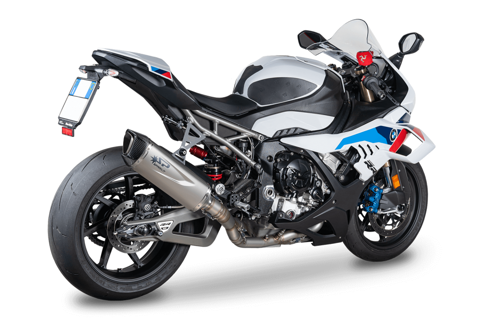 BMW S/M 1000 RR EGZOZ | FULL SİSTEM ''FORCE-EVO'' (19-26)