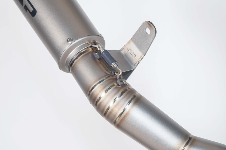 BMW S/M 1000 RR EGZOZ | FULL SİSTEM ''GRID-O'' (19-26)