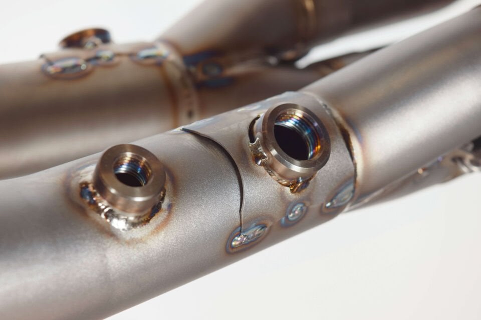 BMW S/M 1000 RR EGZOZ | FULL SİSTEM ''GRID-O'' (20-24)