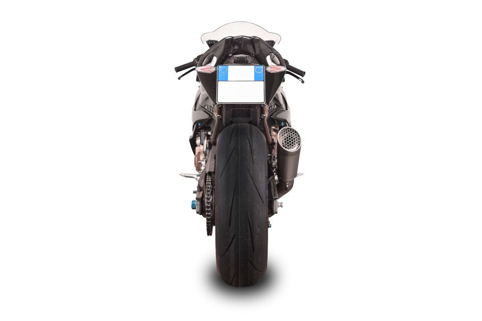 S/M 1000 RR | FULL SİSTEM EGZOZ ''GRID-O'' (20-24)