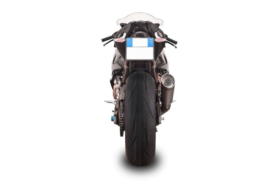 BMW S/M 1000 RR EGZOZ | FULL SİSTEM ''GRID-O'' (19-26)