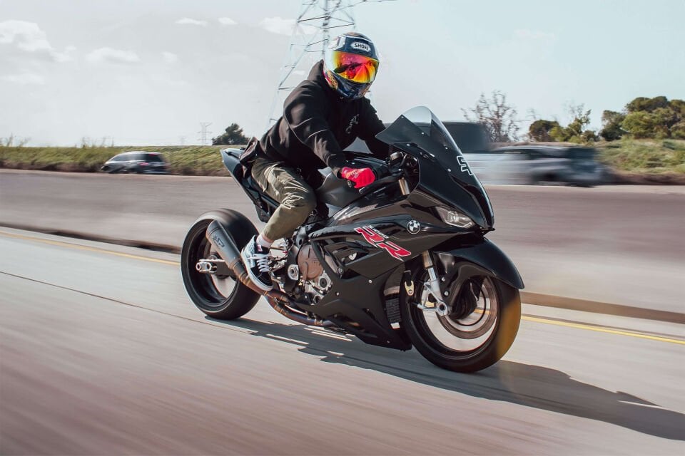 BMW S/M 1000 RR EGZOZ | FULL SİSTEM ''GRID-O'' (19-26)