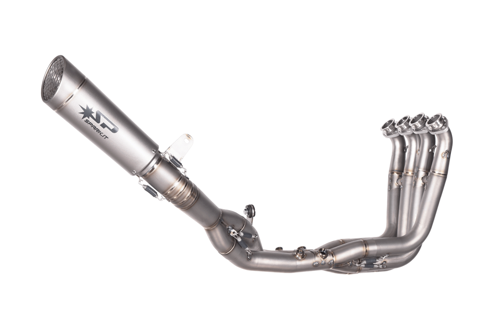 BMW S/M 1000 RR EGZOZ | FULL SİSTEM ''GRID-O'' (19-26)