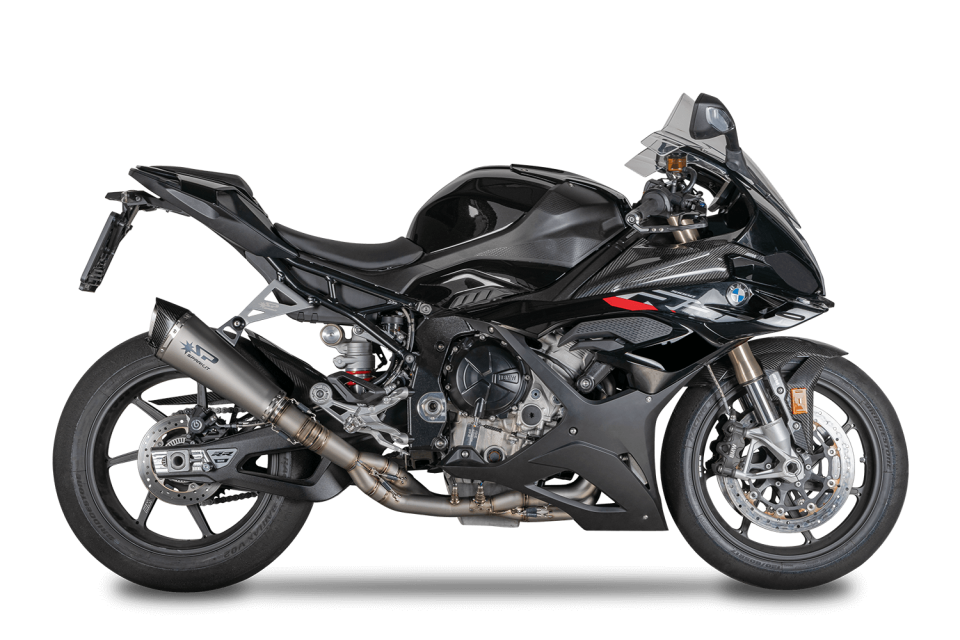 BMW S/M 1000 RR EGZOZ | FULL SİSTEM ''KONIX-EVO'' (20-24)