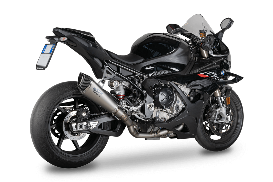 BMW S/M 1000 RR EGZOZ | FULL SİSTEM ''KONIX-EVO'' (20-24)