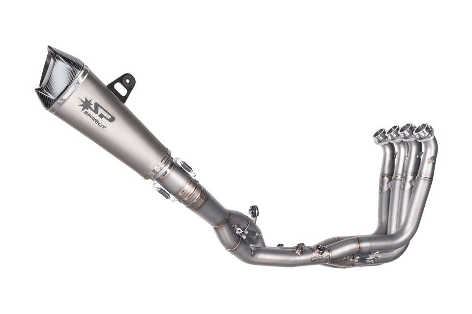 S/M 1000 RR | FULL SİSTEM EGZOZ ''KONIX-EVO'' (20-24)