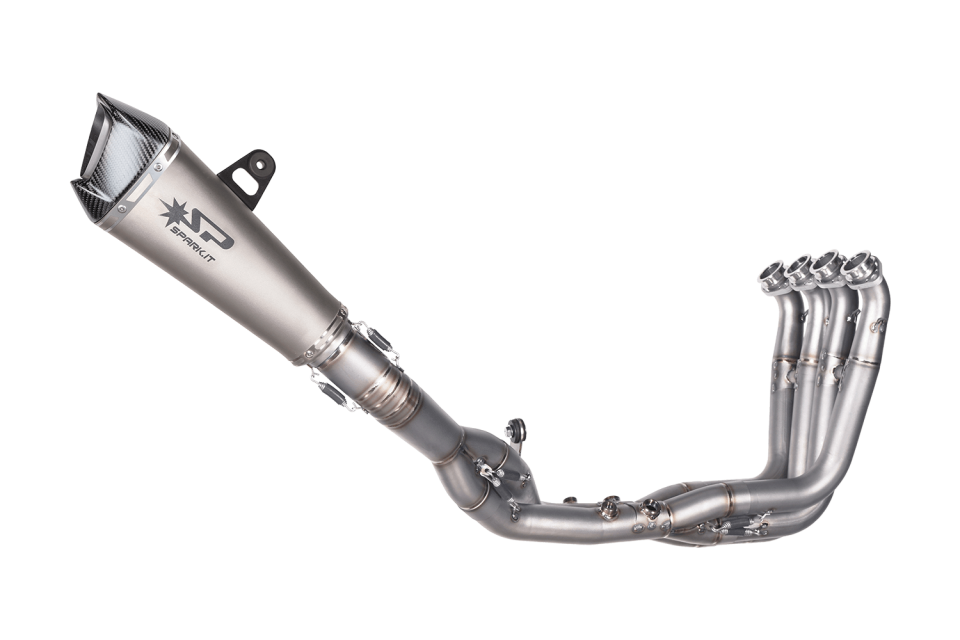 BMW S/M 1000 RR EGZOZ | FULL SİSTEM ''KONIX-EVO'' (19-26)