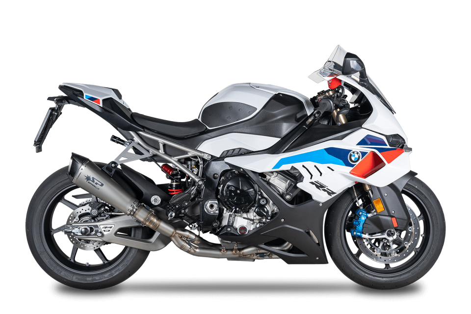 BMW S/M 1000 RR EGZOZ | FULL SİSTEM ''KONIX-EVO'' (19-26)
