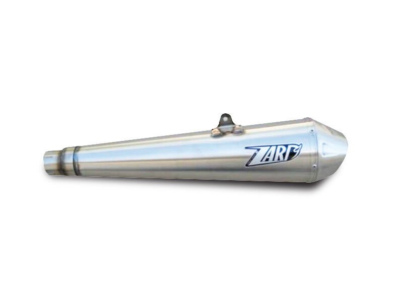GRISO | ''CONICAL'' SLIP-ON EGZOZ (05-16)