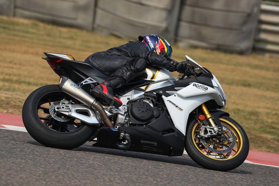 RSV4/TUONO V4 FACTORY | FULL SİSTEM EGZOZ ''KONIX-EVO''(21-24)