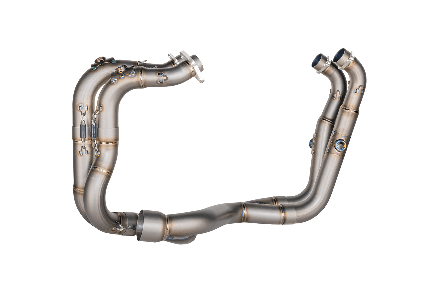 RSV4/TUONO V4 FACTORY | HEADERS (21-26)