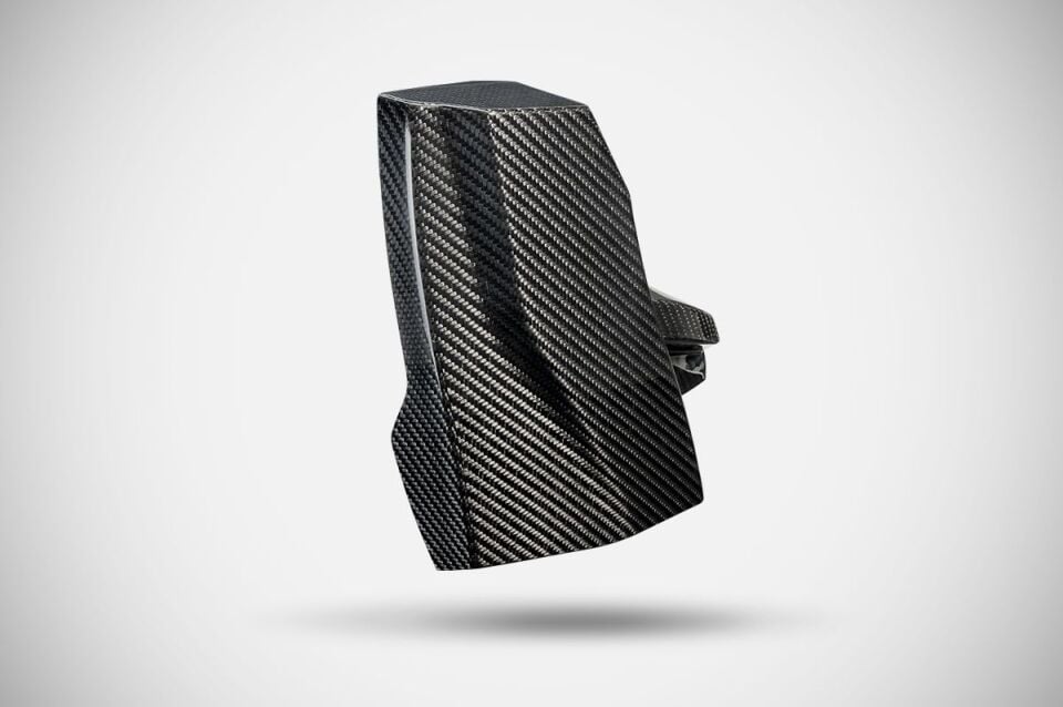 SPORTSTER S |  YAN&ARKA KAPAMALAR + RADYATOR KAPAK  (21-24)