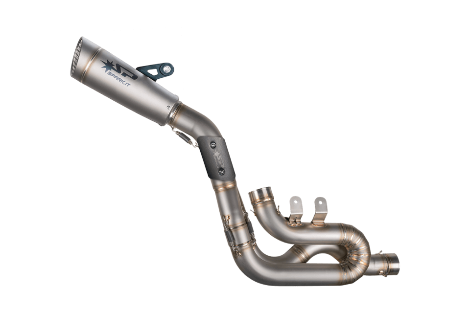 DUCATI PANIGALE V4-V4S/R EGZOZ | FULL SİSTEM ''GRID-O'' (18-24)