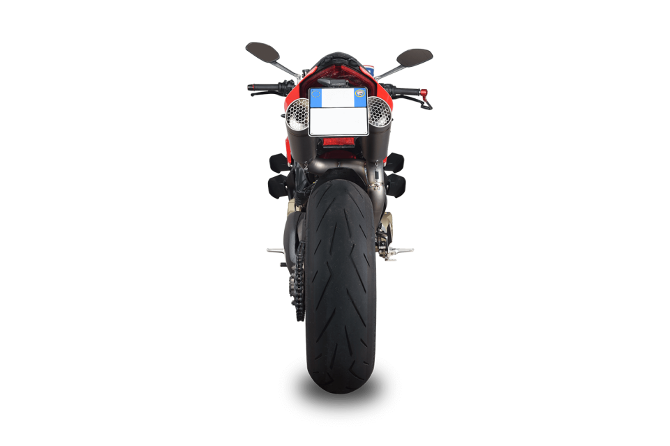 DUCATI STREETFIGHTER V4/V4S/R EGZOZ | FULL SİSTEM ''GRID-O'' (18-24)