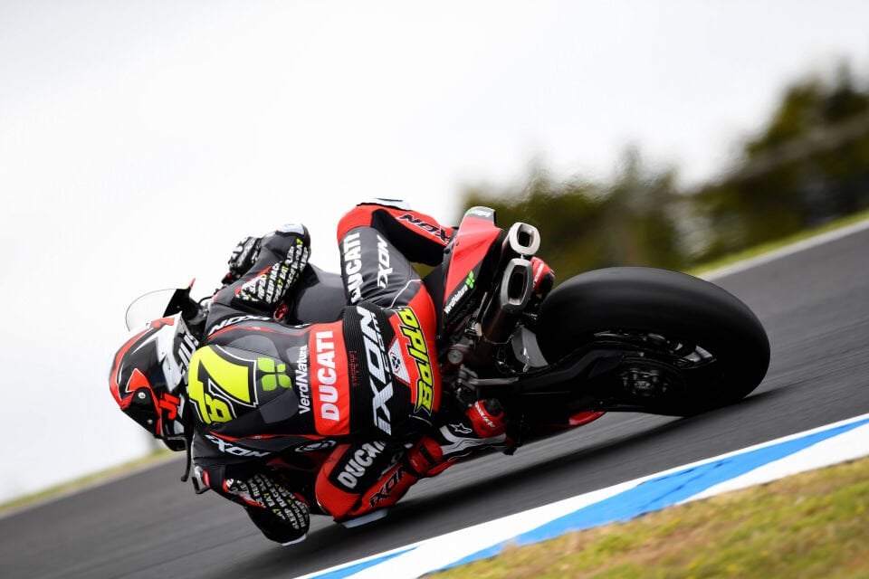 DUCATI PANIGALE V2 EGZOZ | FULL SİSTEM ''RECTANGULAR '' (21-24)