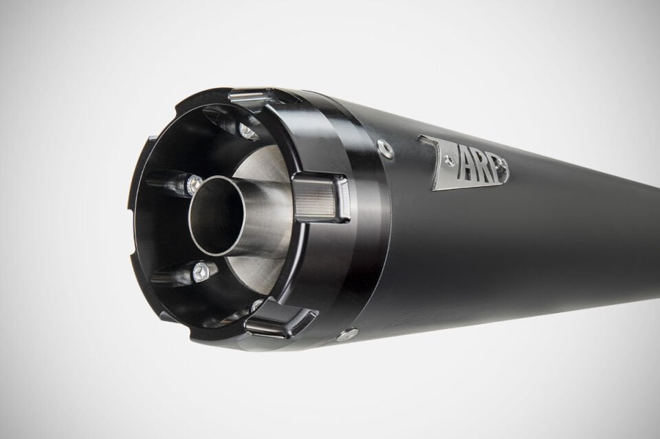 STREET BOB 114 EGZOZ | FULL SISTEM 2>1 (17-24)