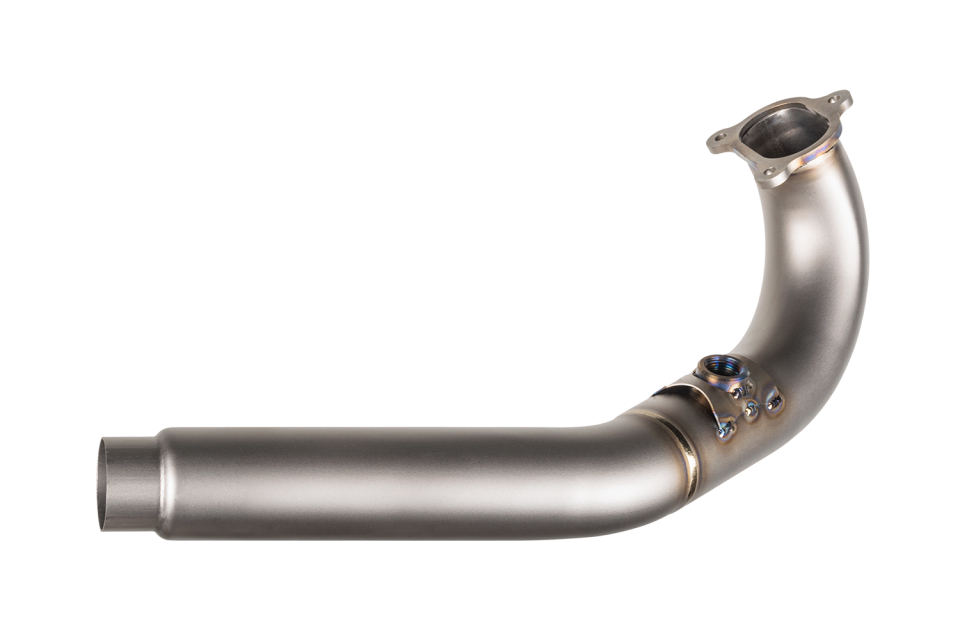 DUCATI MONSTER 937 | HEADERS (21-24)